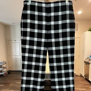 Size 4, GAP, wool, flare crop